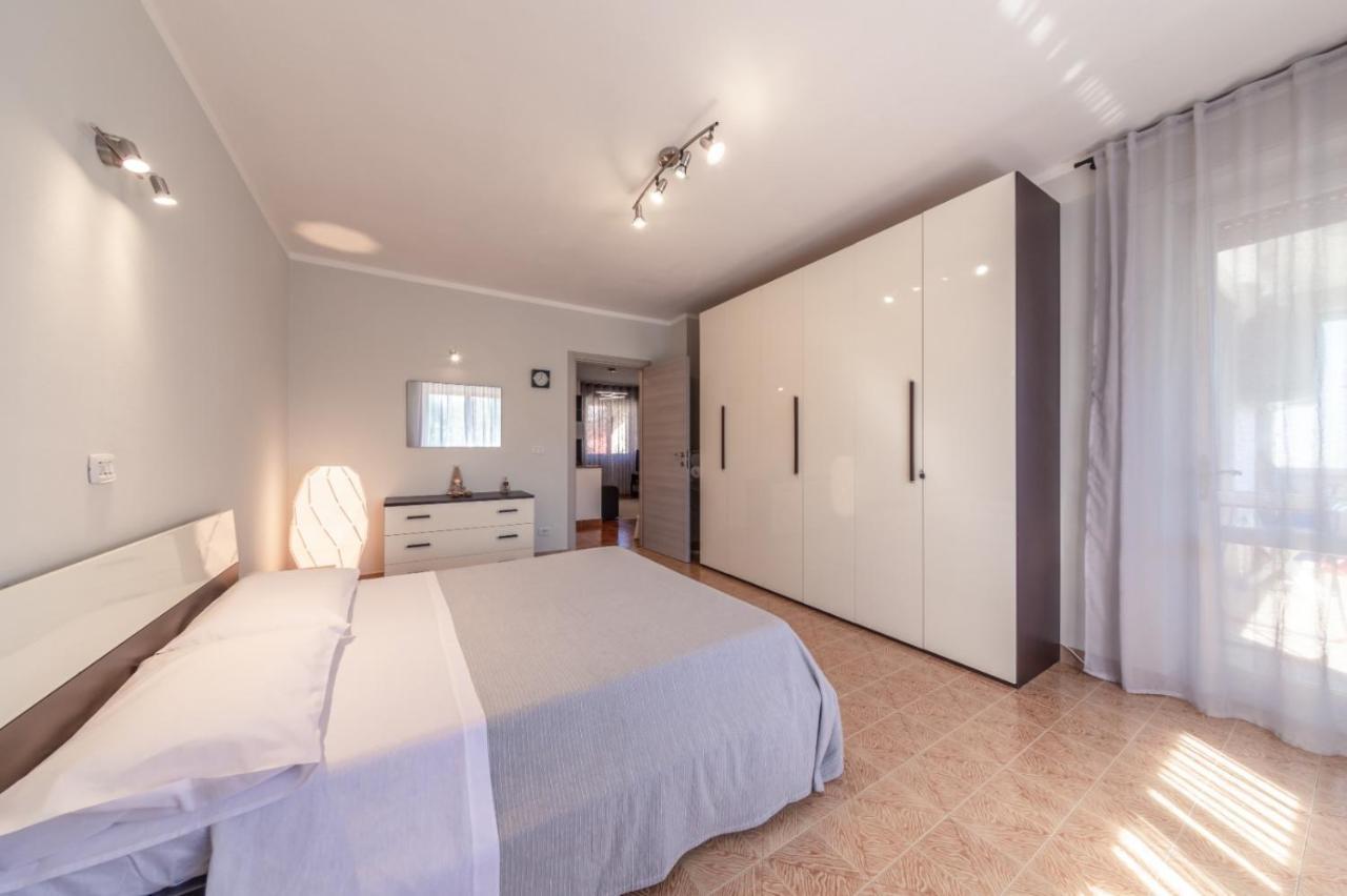 Appartement Confidential Silent à Cressa Extérieur photo